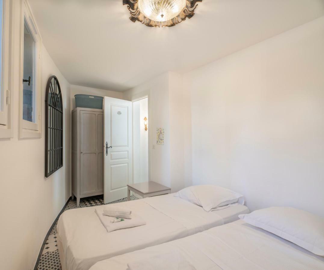 Villa Chateau Des - Five Stars House *