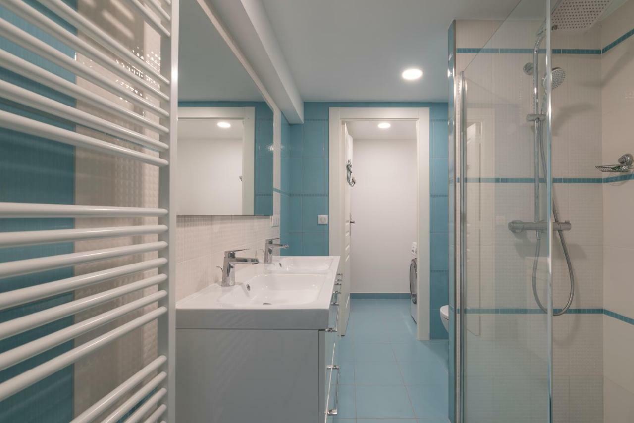 Chateau Des - Five Stars House Nice