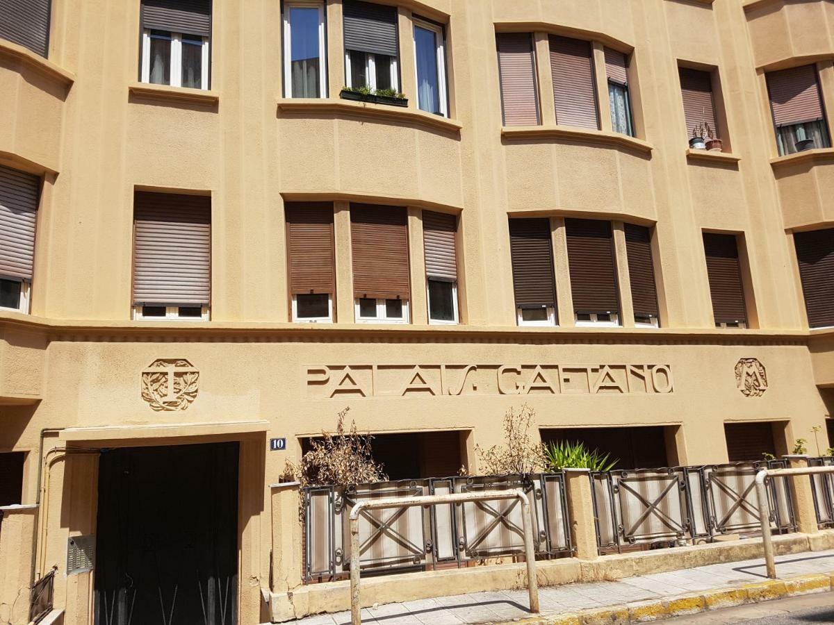 Grand Confortable Au Coeur De Apartment