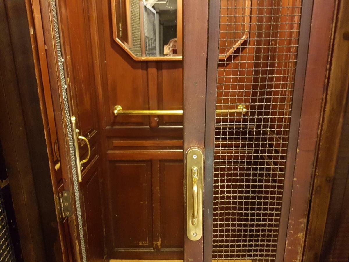 Grand Confortable Au Coeur De Appartement