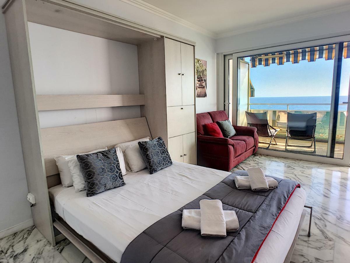 Apartment Nestor&jeeves - Terrasse Royal Luxembourg - - Sea Front *