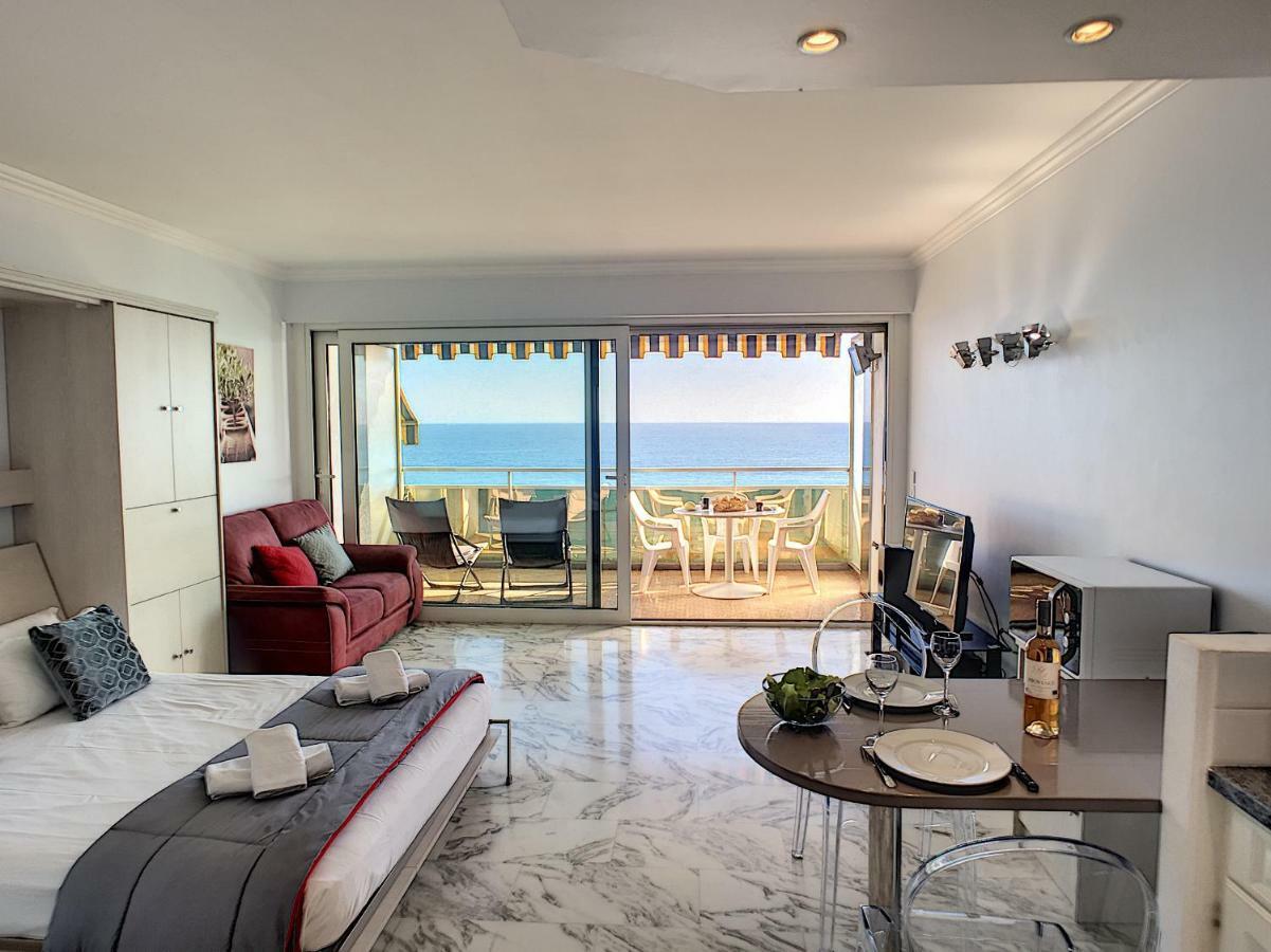 Apartment Nestor&jeeves - Terrasse Royal Luxembourg - - Sea Front *
