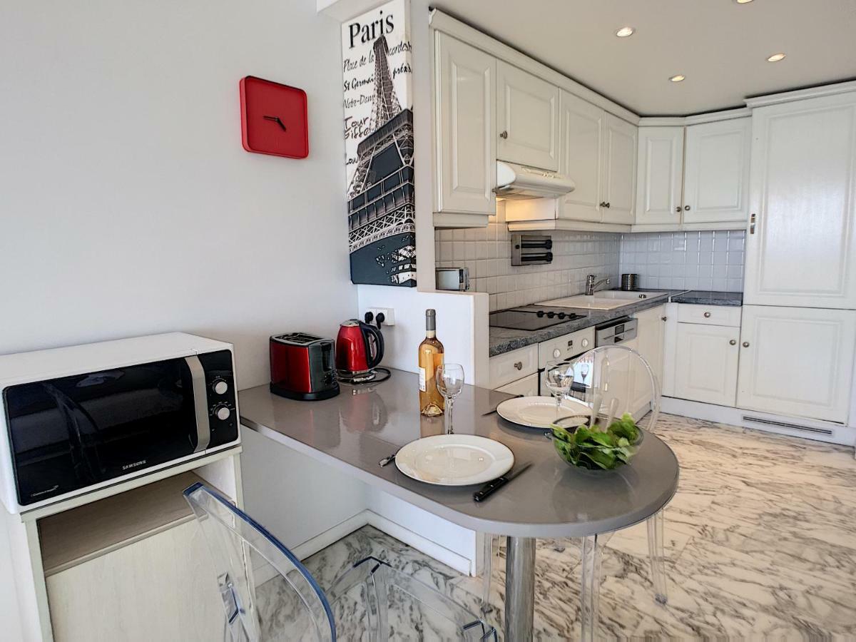 Apartment Nestor&jeeves - Terrasse Royal Luxembourg - - Sea Front *
