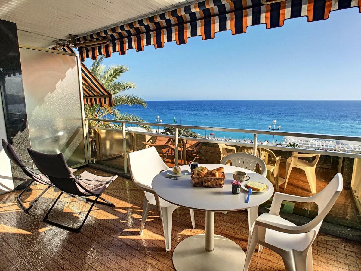 Nestor&jeeves - Terrasse Royal Luxembourg - - Sea Front Apartment *