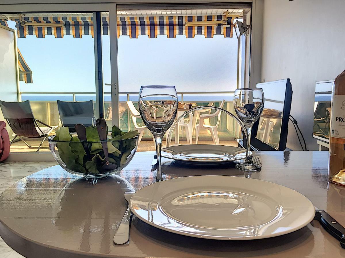 Nestor&jeeves - Terrasse Royal Luxembourg - - Sea Front * Nice