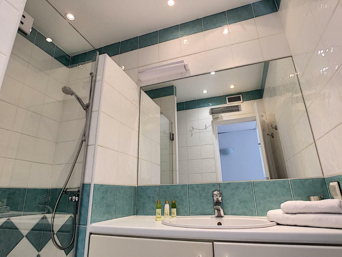 Apartment Nestor&jeeves - Terrasse Royal Luxembourg - - Sea Front *