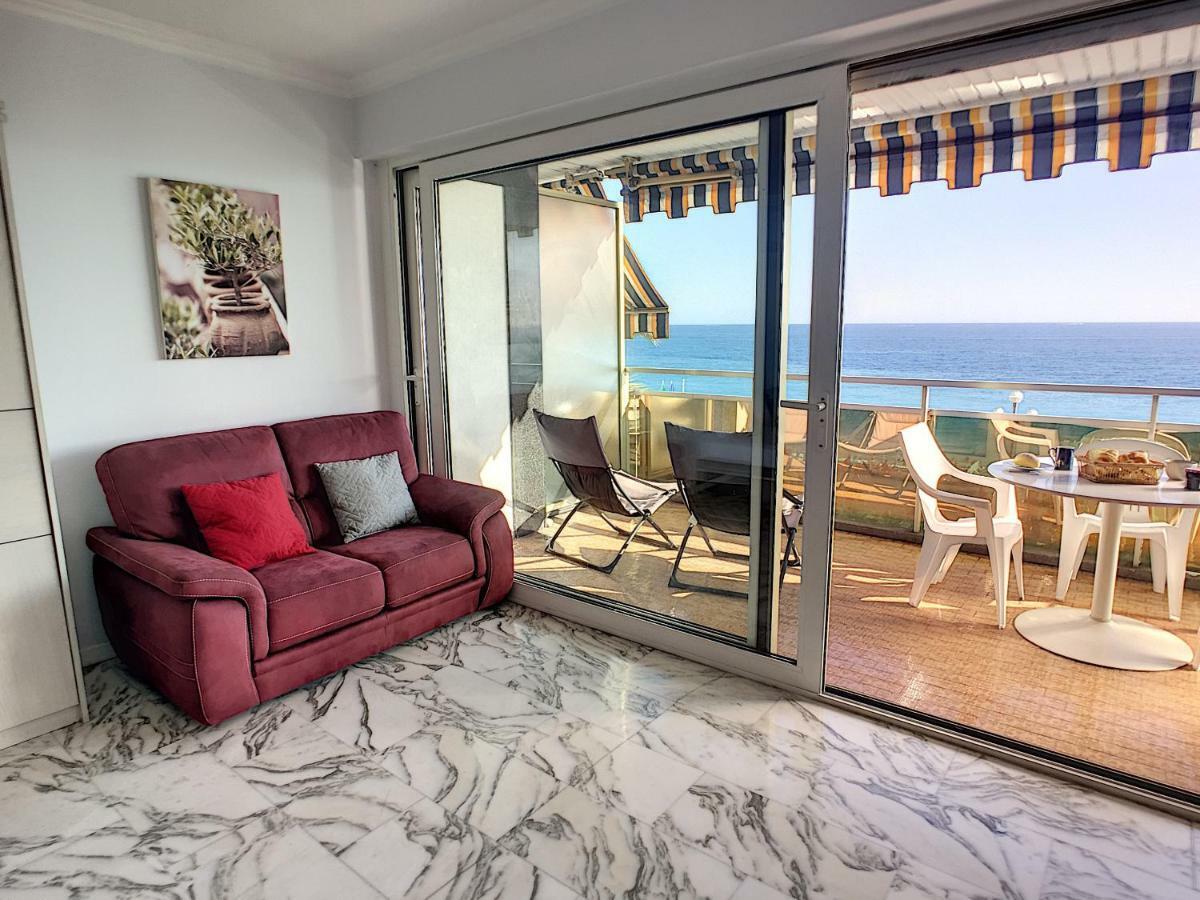 Nestor&jeeves - Terrasse Royal Luxembourg - - Sea Front Apartment *