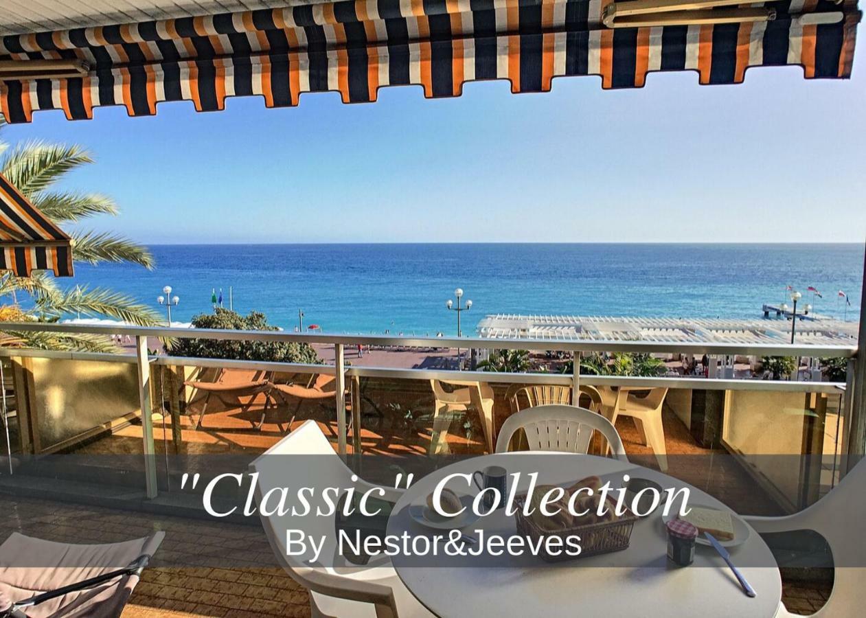 Nestor&jeeves - Terrasse Royal Luxembourg - - Sea Front Apartment