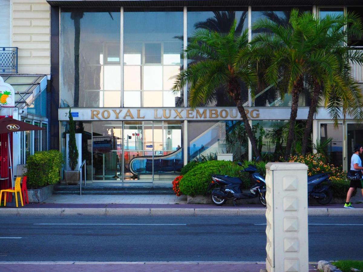 Studio Royal Lux By Booking Guys * Nice