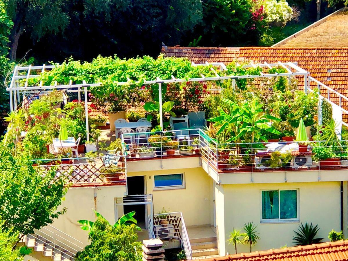 Villasud Nice