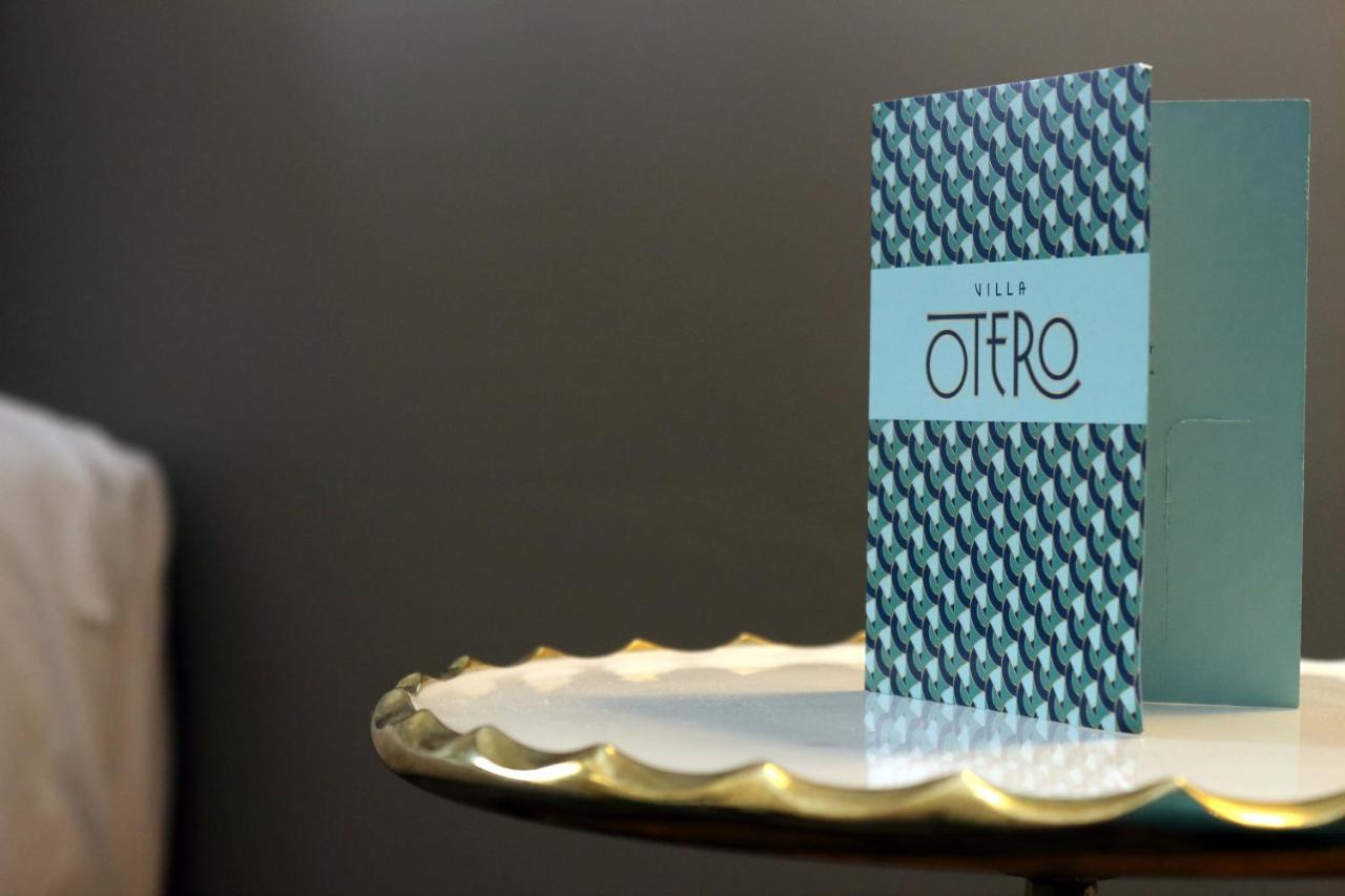 Hotel Otero By Happyculture 4*