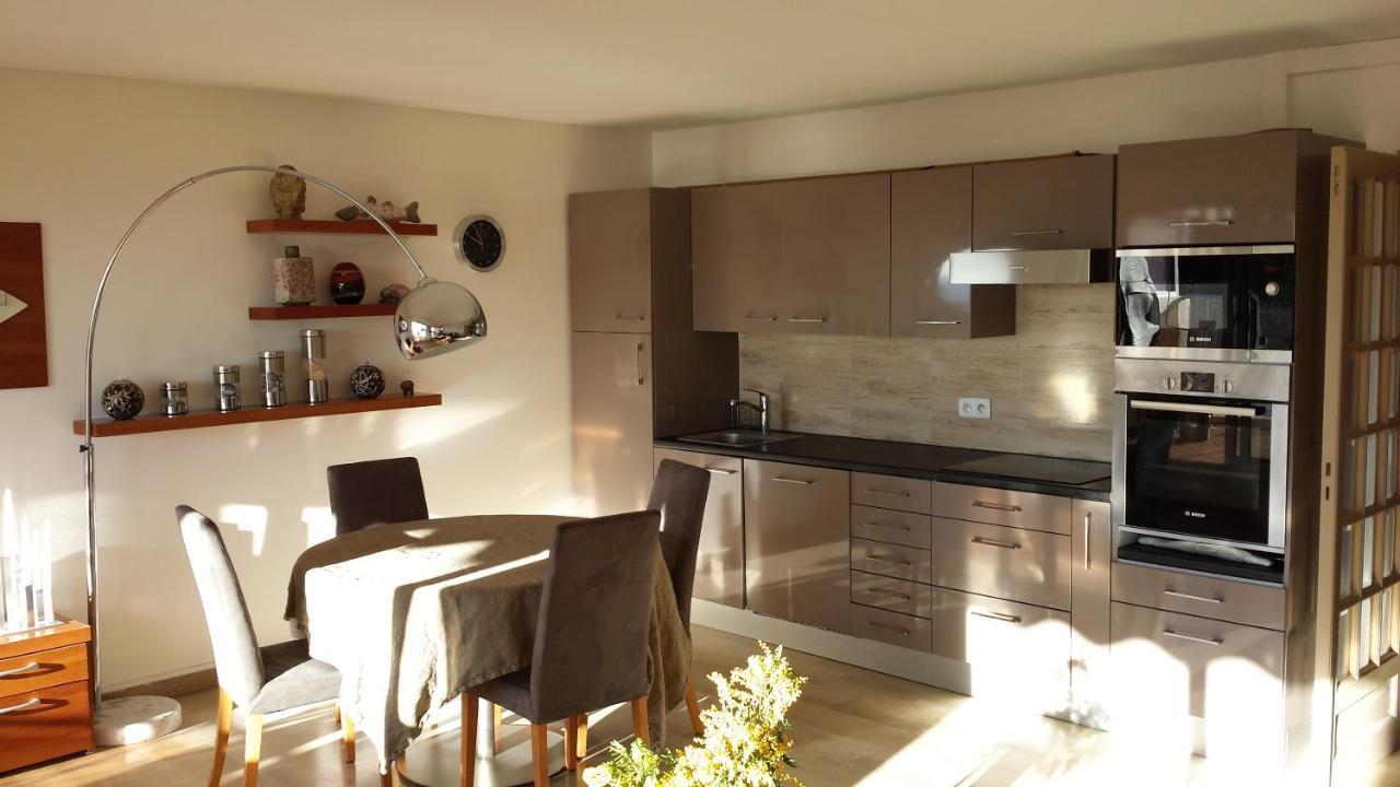 Appartement Tres Bel Vue Mer A *
