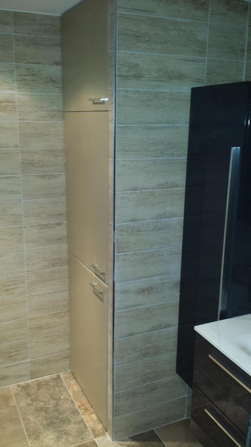 Appartement Tres Bel Vue Mer A