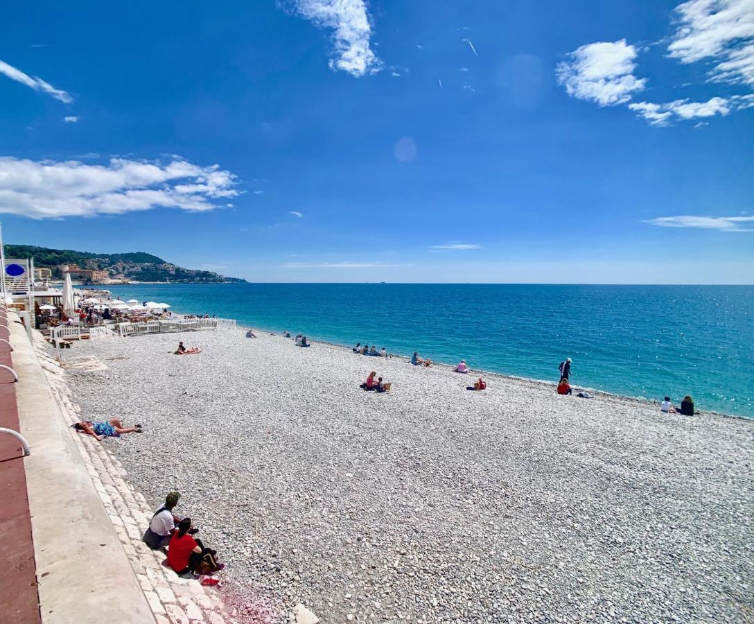 Apartment Palais Massena - Easy Nice