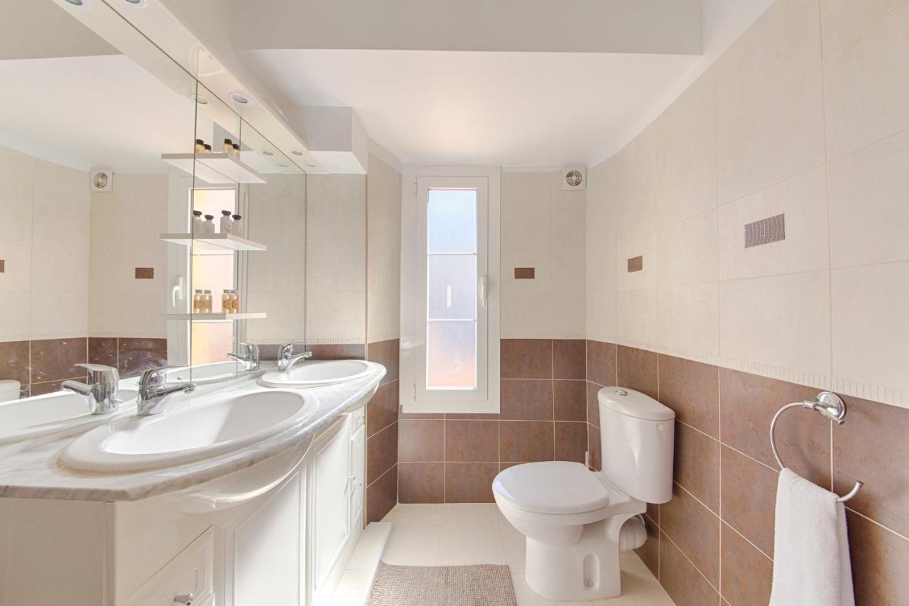 Appartement Palais Massena - Easy *