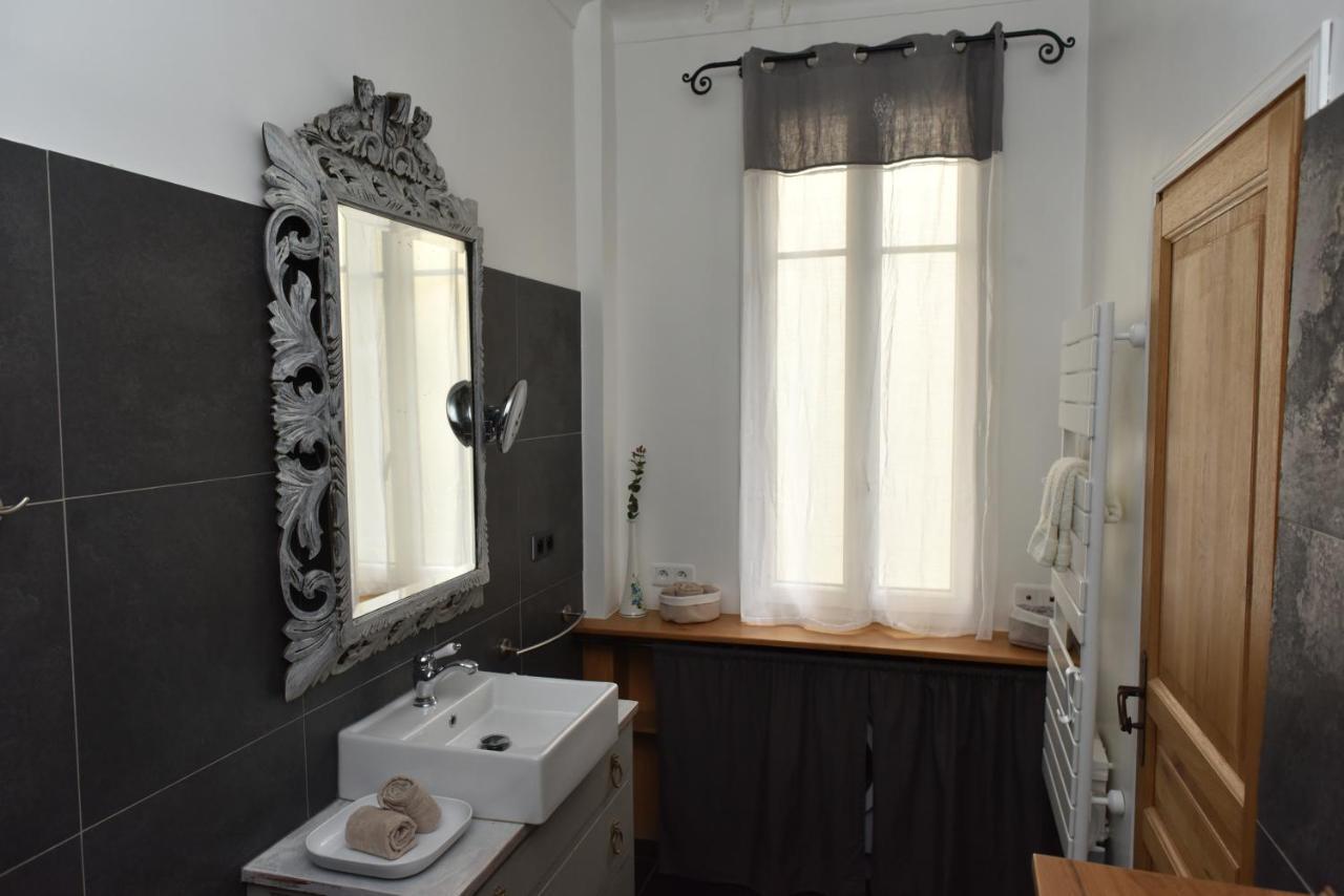 Apartment Le Petit Prestige Nice