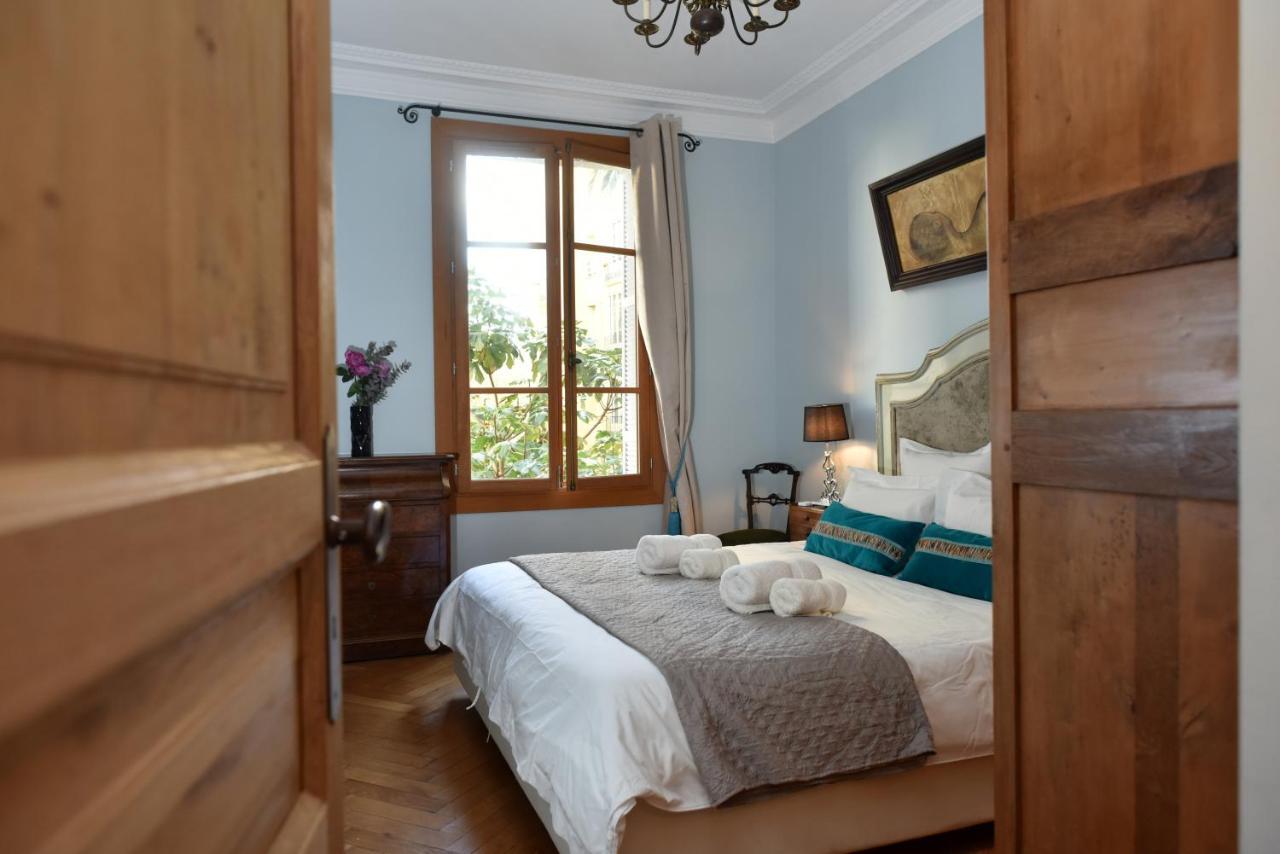 Apartment Le Petit Prestige *