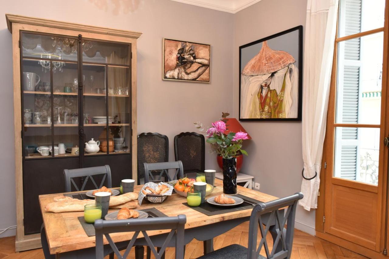 Le Petit Prestige Apartment