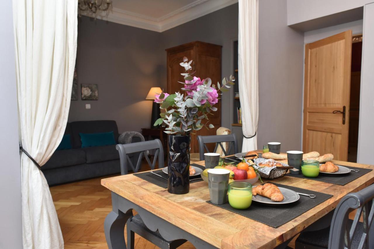 Apartment Le Petit Prestige *