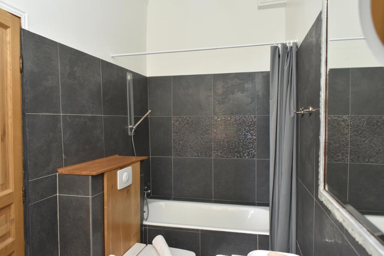 Le Petit Prestige Apartment Nice