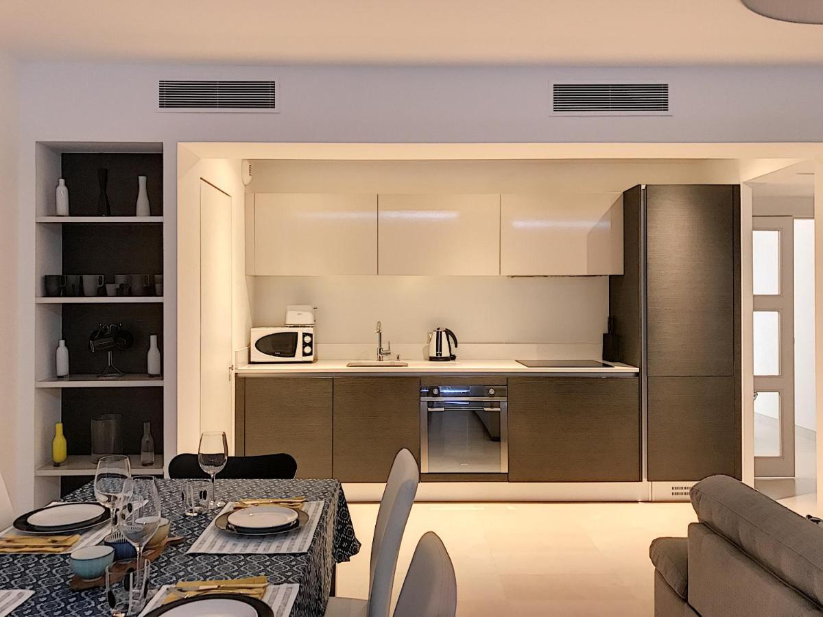Apartamento Incredible Views Of In A Calm Luxury & Big Park Nice