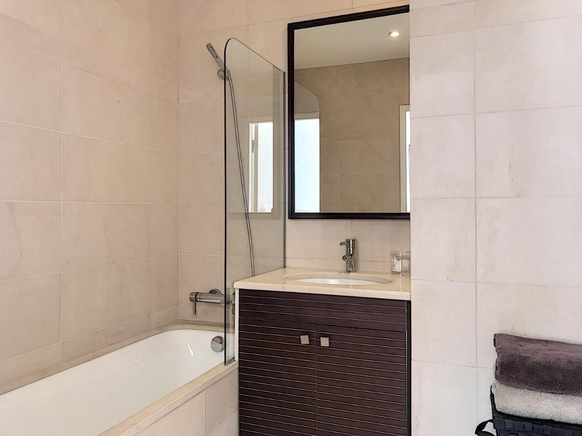Incredible Views Of In A Calm Luxury & Big Park Apartamento *