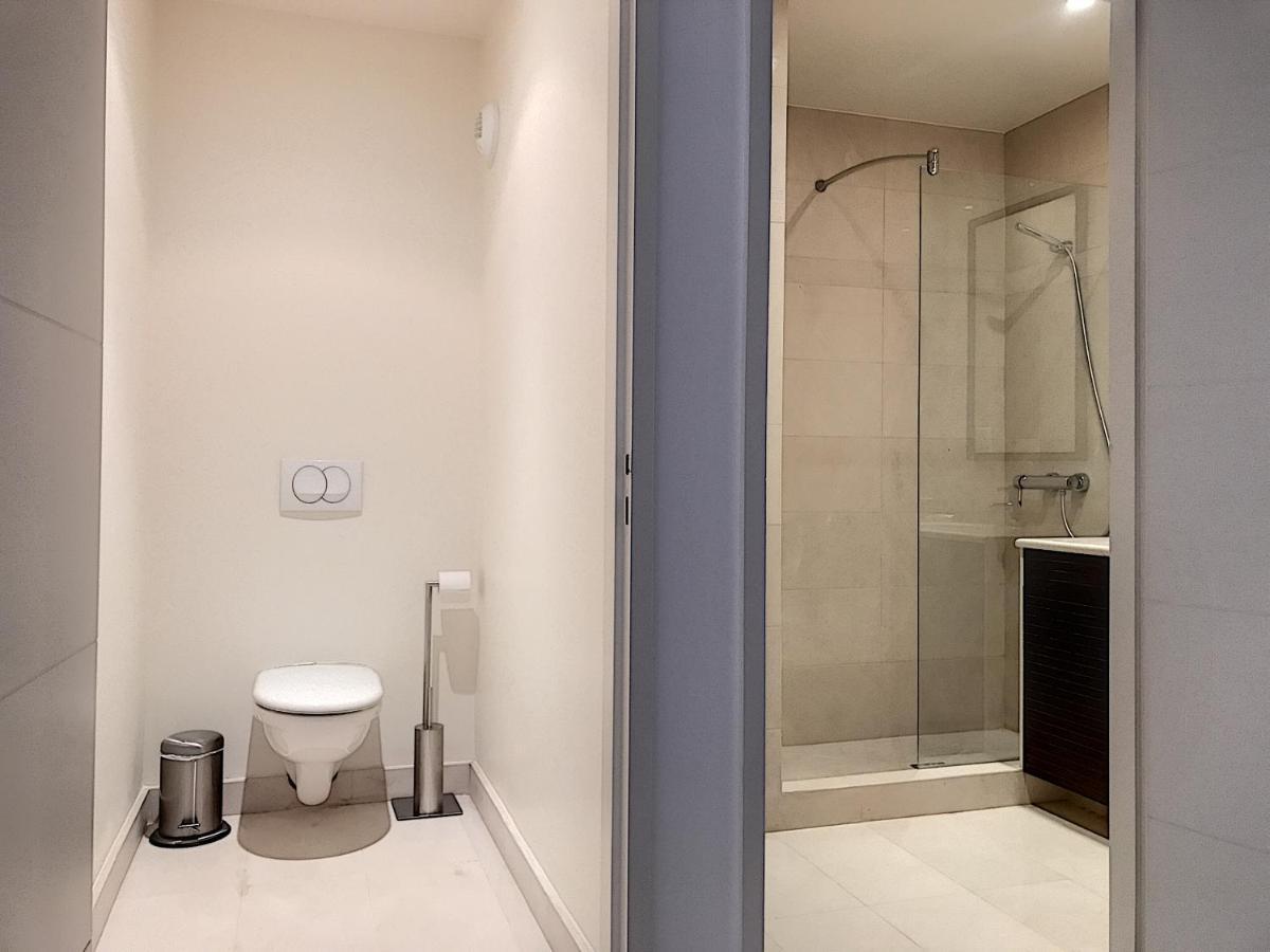 Incredible Views Of In A Calm Luxury & Big Park Apartamento *