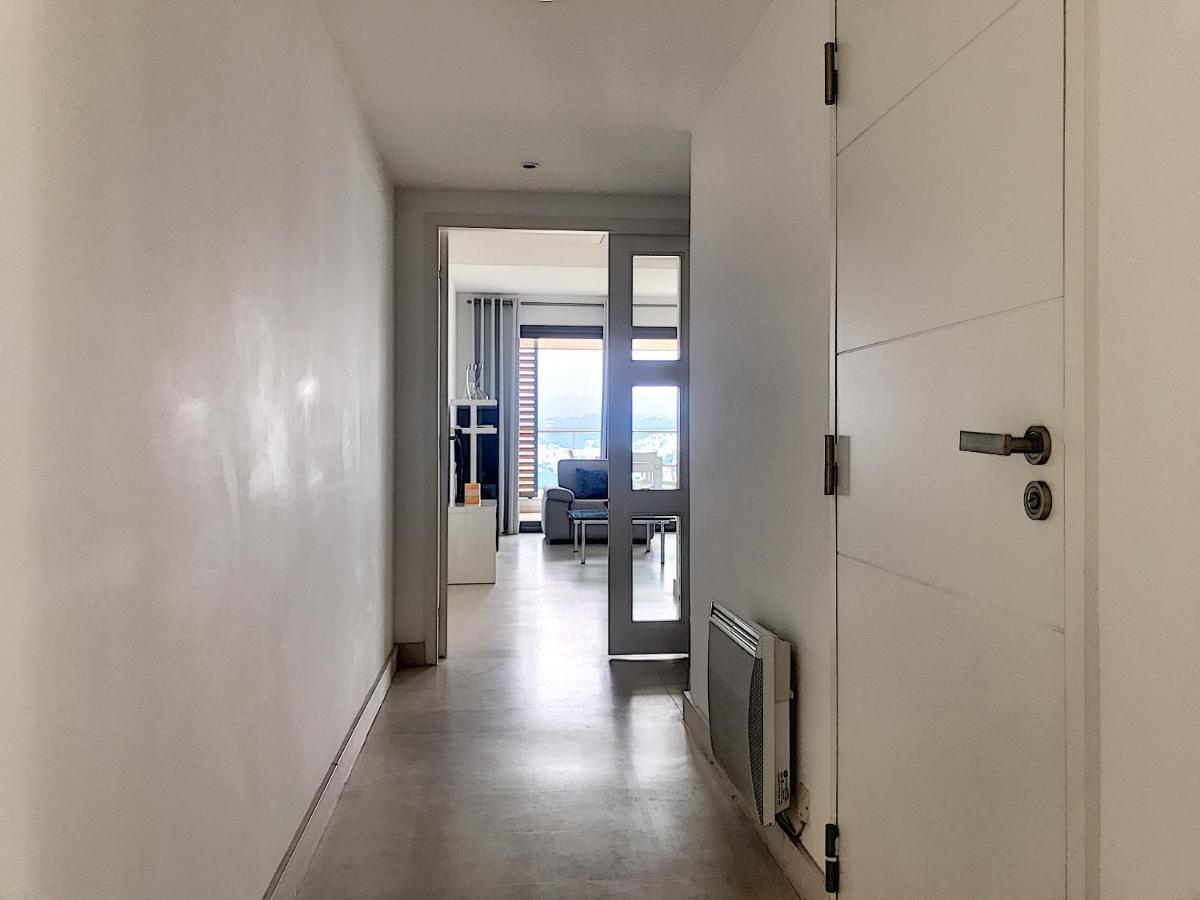 Apartamento Incredible Views Of In A Calm Luxury & Big Park Nice