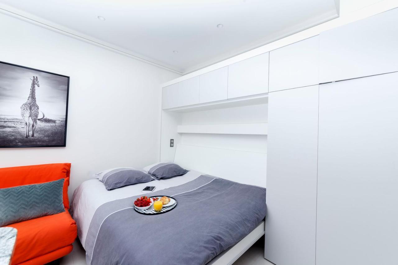 Apartment Jean Medecin *