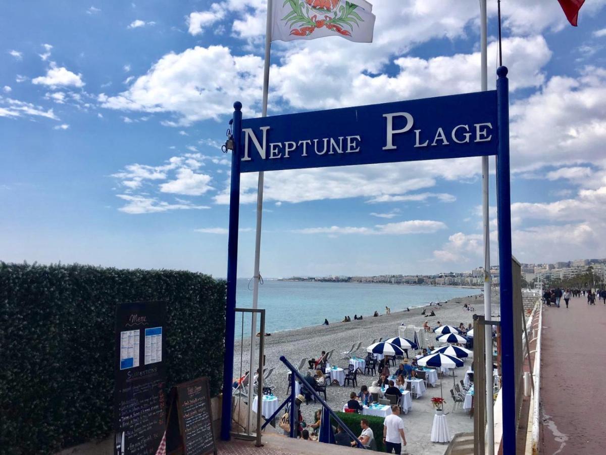 21m² Rue De France Nice