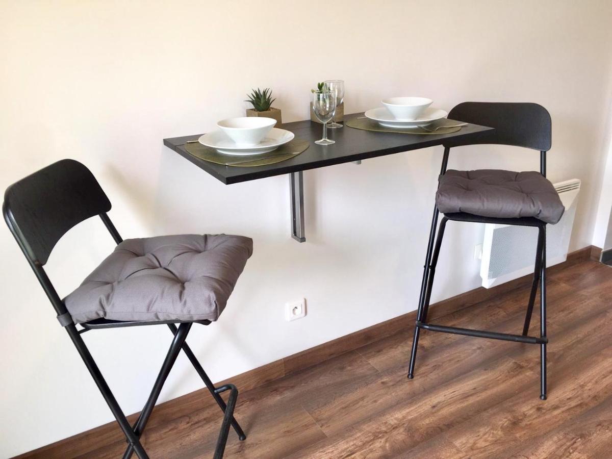 21m² Rue De France