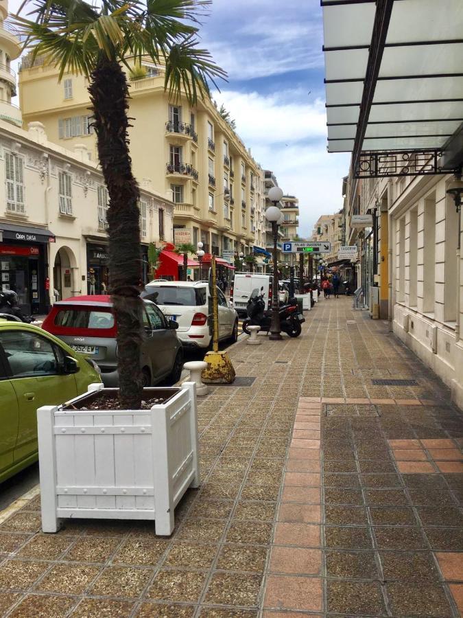 21m² Rue De France Nice