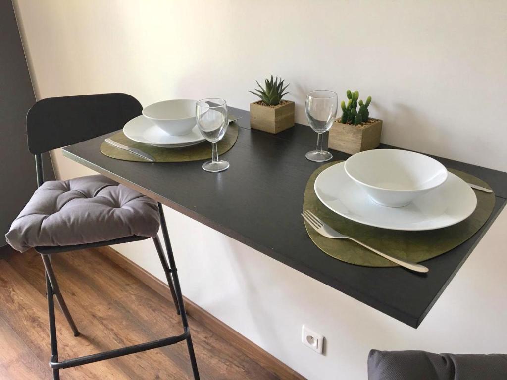 21m² Rue De France Nice