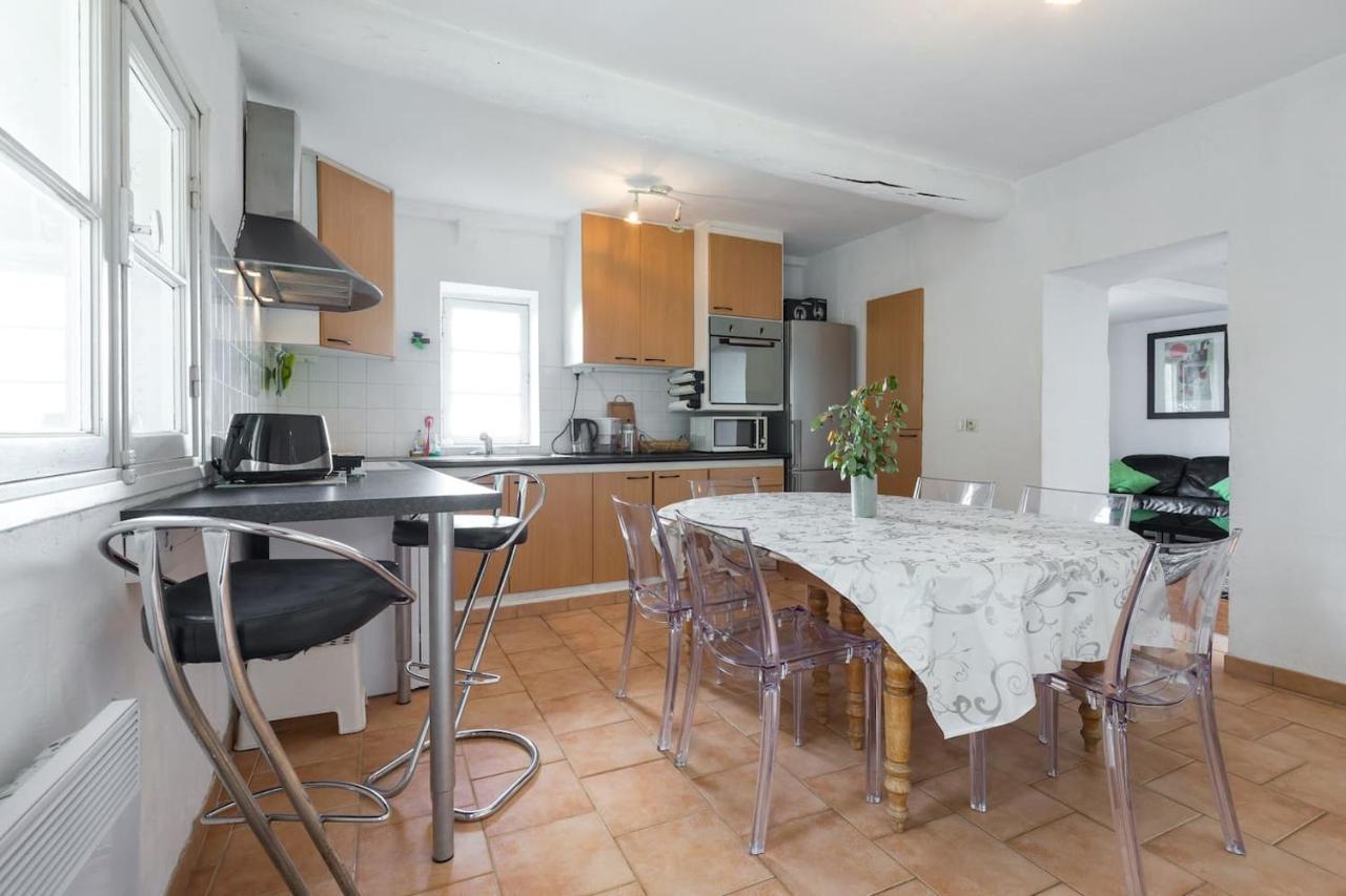 Holiday home Nissa Vinaigrier