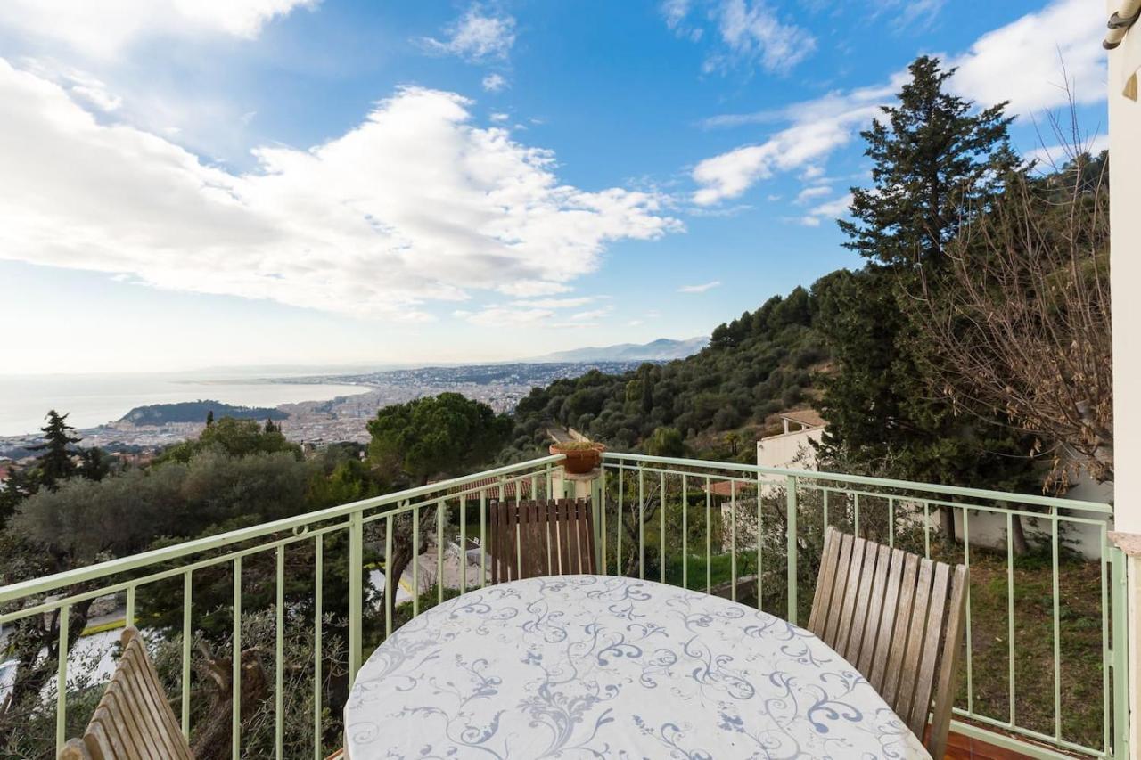 Nissa Vinaigrier Holiday home
