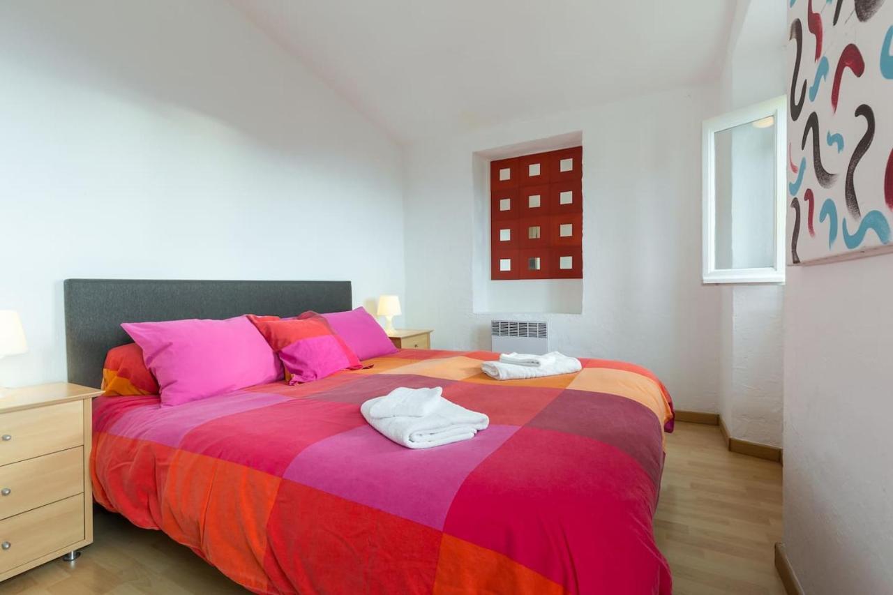 Nissa Vinaigrier Holiday home Nice