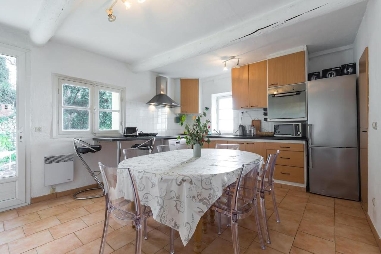 Holiday home Nissa Vinaigrier *
