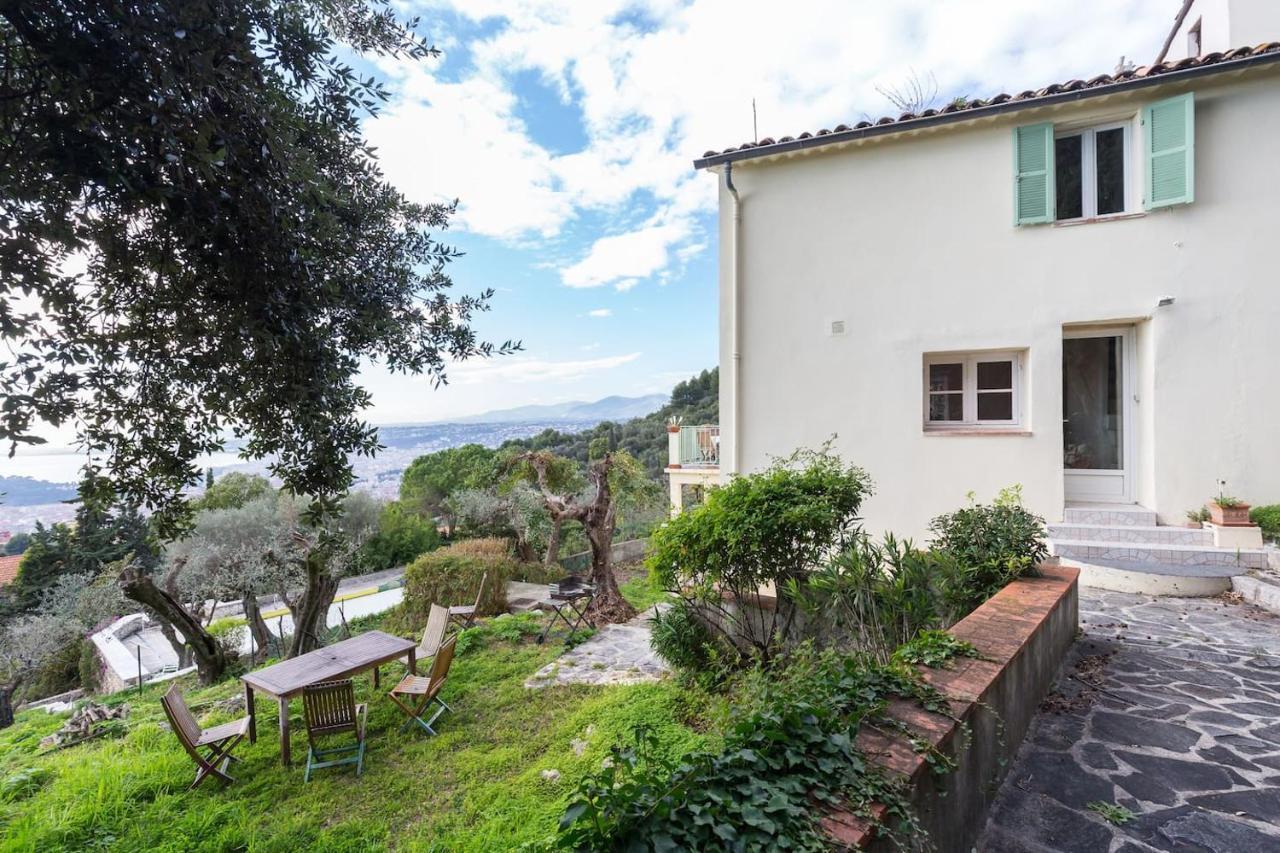 Nissa Vinaigrier Holiday home *