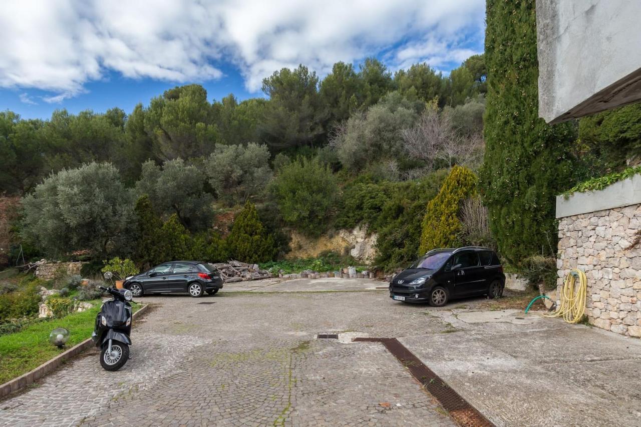 Holiday home Nissa Vinaigrier Nice