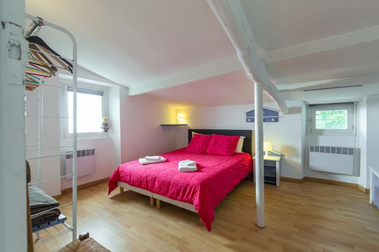 Nissa Vinaigrier Holiday home *