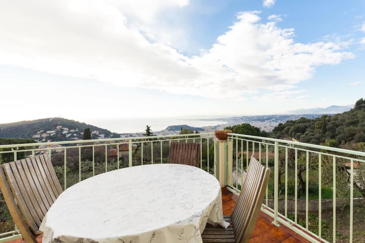 Nissa Vinaigrier Holiday home