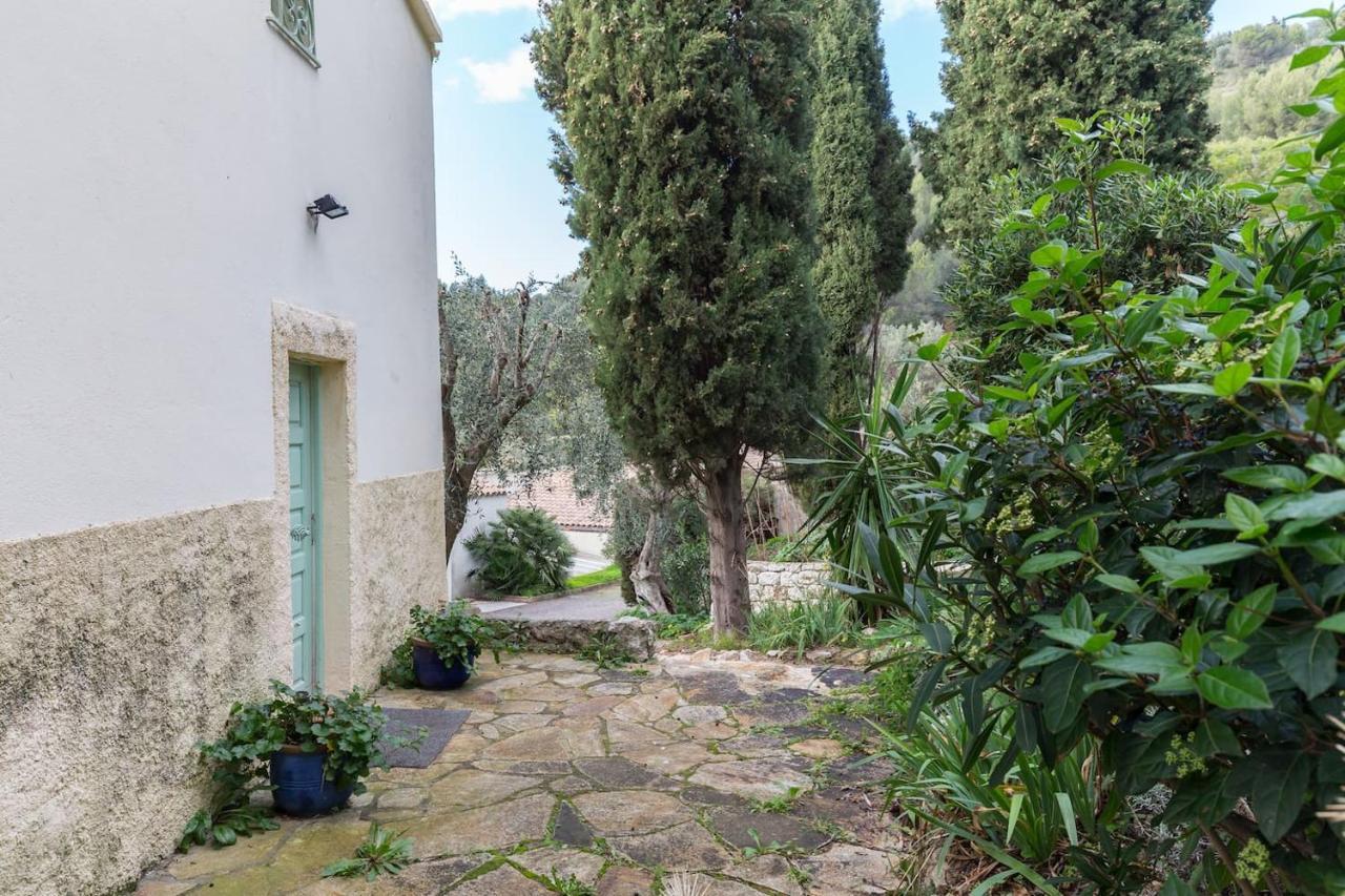 Holiday home Nissa Vinaigrier