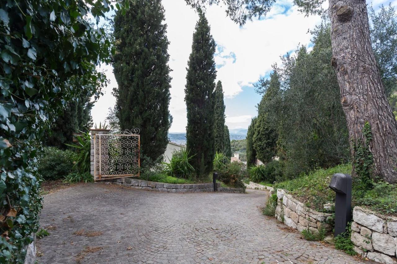 Holiday home Nissa Vinaigrier
