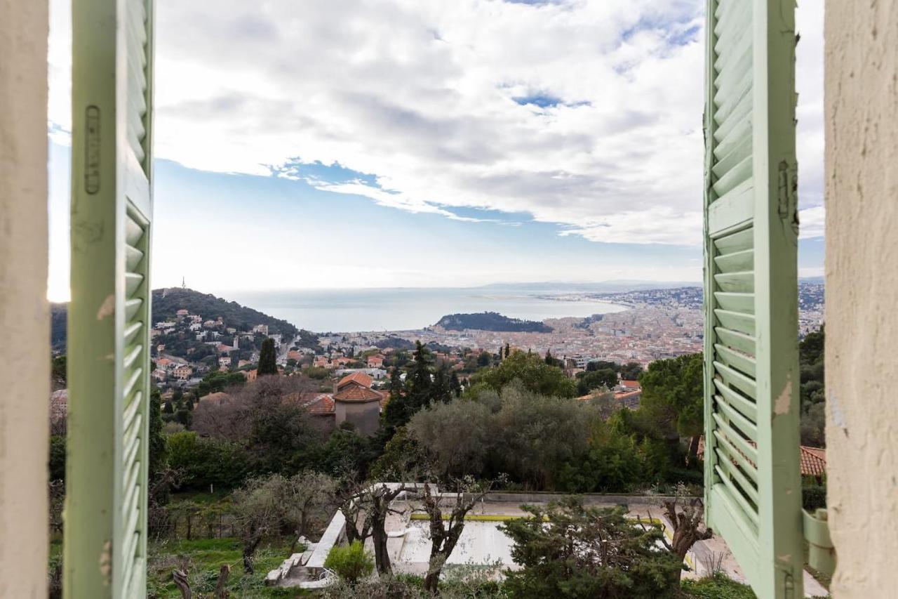 Holiday home Nissa Vinaigrier *