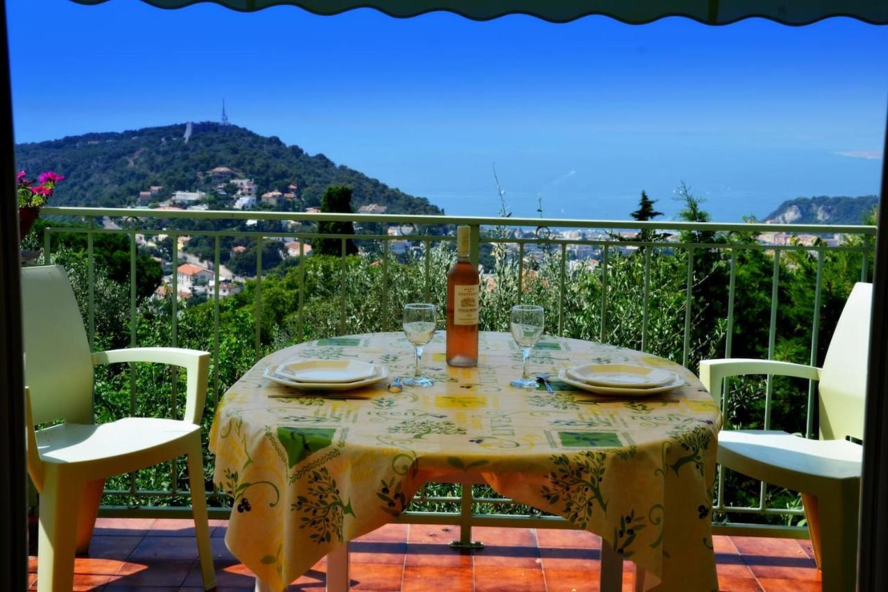 Holiday home Nissa Vinaigrier *