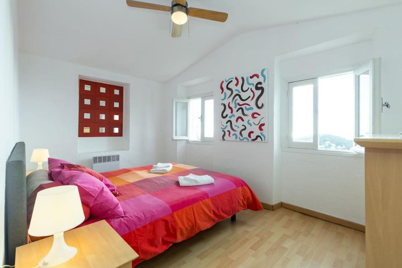 Nissa Vinaigrier Holiday home