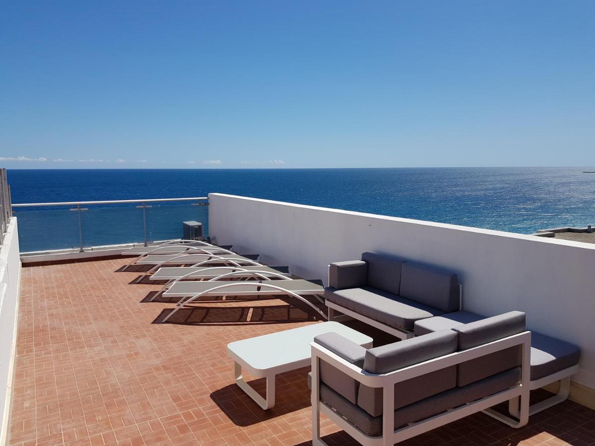 Apartamento 3 Pieces Promenade Des Dernier Etage Vue Solarium *