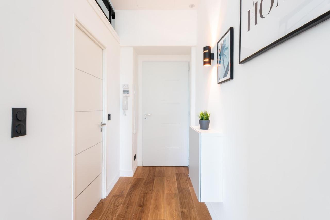 35 Medecin Apt3 - Hyper Centre - Mezzanine Modern Apartment