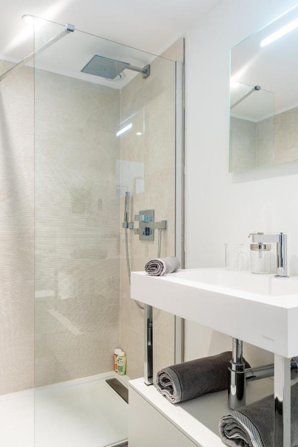 35 Medecin Apt3 - Hyper Centre - Mezzanine Modern Apartment Nice