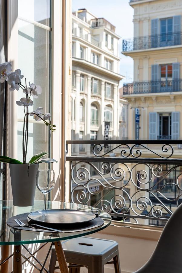 35 Medecin Apt3 - Hyper Centre - Mezzanine Modern *